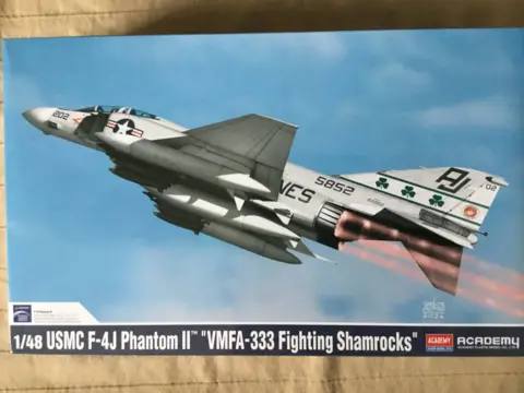 Phantom II