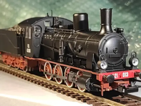 Piko 413.0