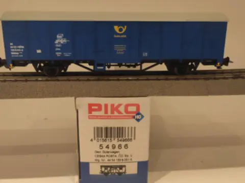 Piko 54966 ČD