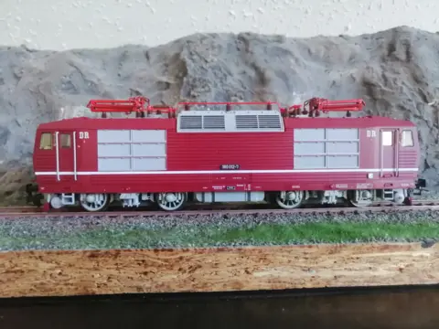 Piko BR 180