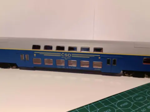 Piko CSD Bap