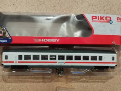 PIKO DB 1.trieda