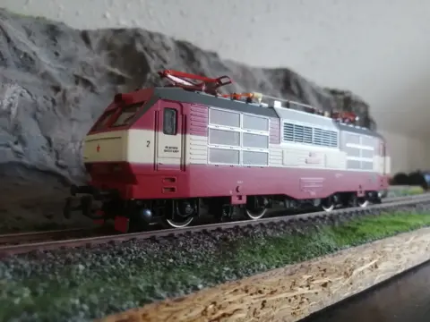 Piko E499 HO.