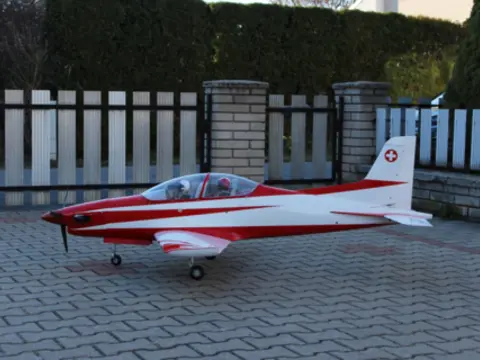 Pilatus PC-21
