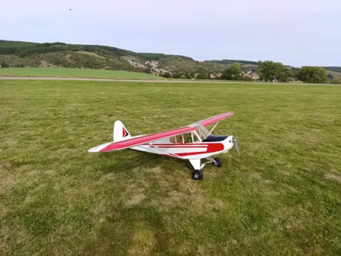 Piper 2m