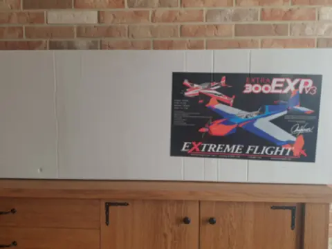 Predám Extru 78"
