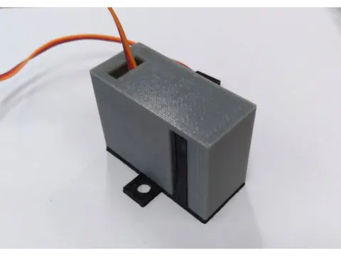 Prevodovka PSH1