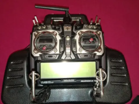 Prodám Aurora 9