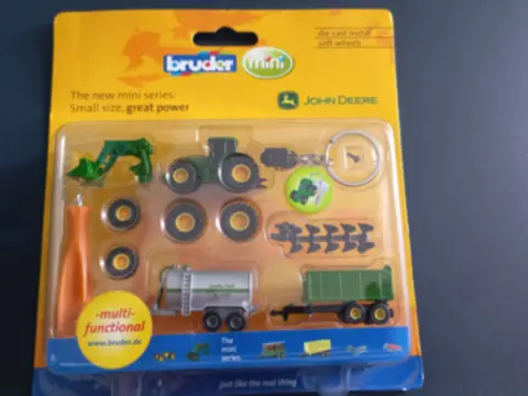 Prodám autíčka