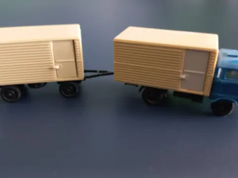 Prodám autíčka