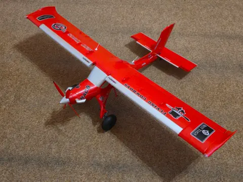 Prodám E-flite Draco 0.8m AS3X SAFE Select BNF Basic