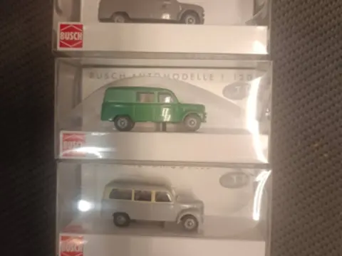 Predám lada a framo