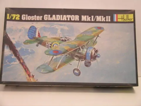 Prodám model