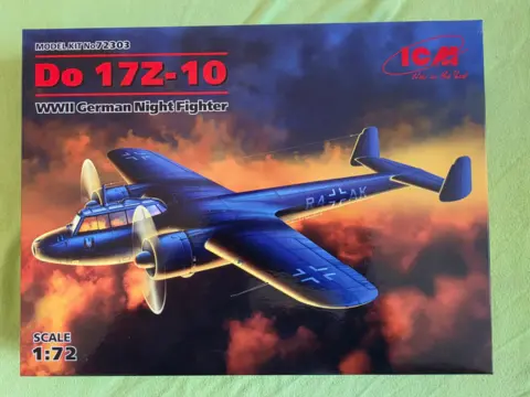 Prodávám modely 1/72