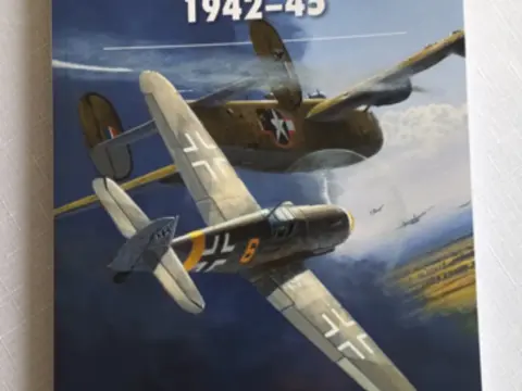 Publikace Luftwaffe