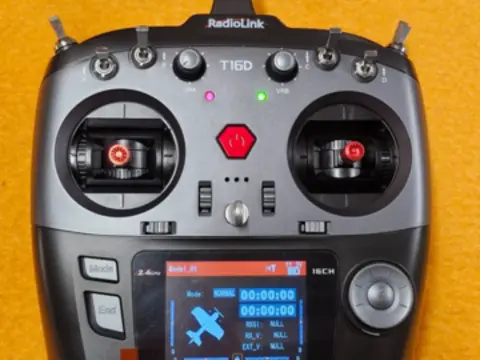 Łącze radiowe T16D