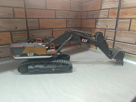 rc bagr 1/14
