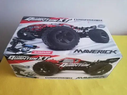 RC Maverick Quantum XT 1/10