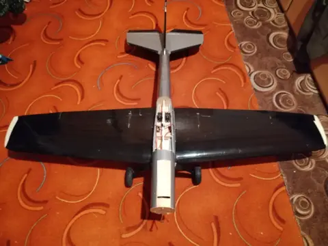 RC model