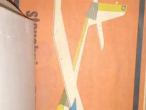 RC modely