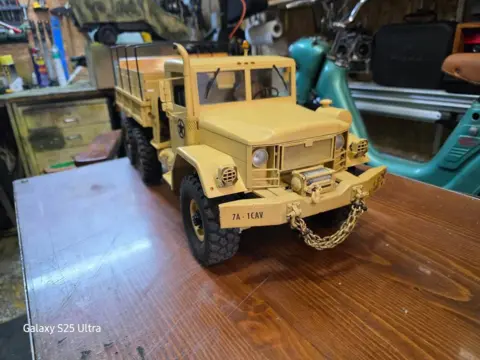 rc modely
