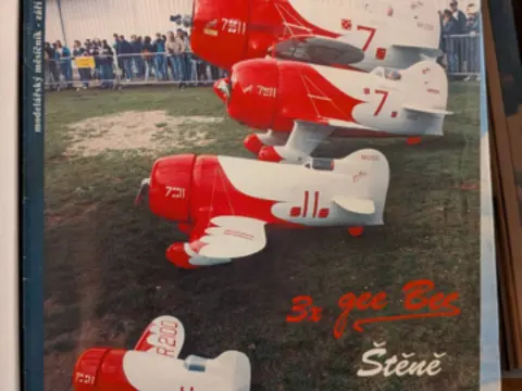 Rc Modely 96-97