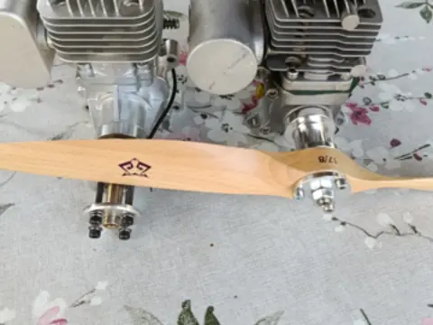 RCGF 26ccm