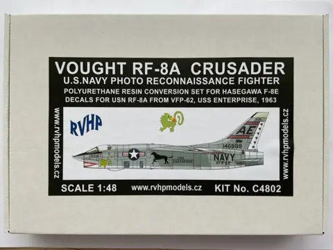 RF-8 1:48