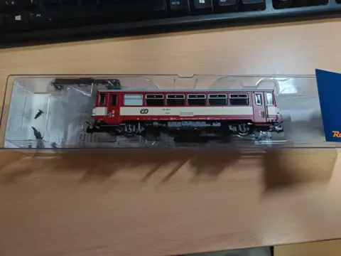 Roco 010 180-8 ČD