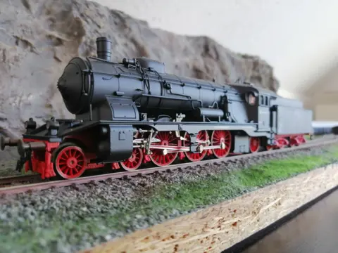 Roco 43217