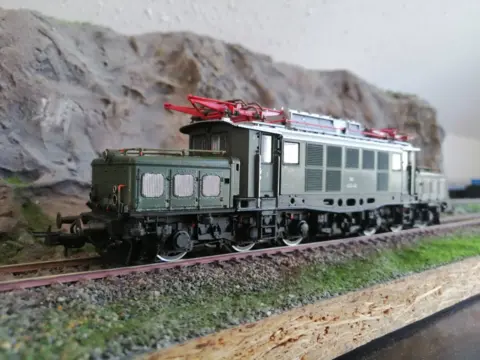 Roco 43664 HO.