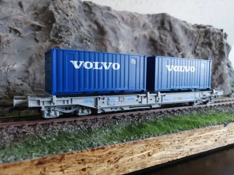 Roco 47020