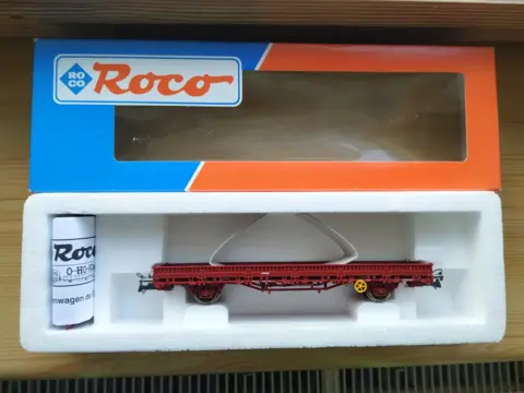 Roco 47163 HO.