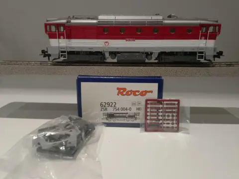 Roco 62922