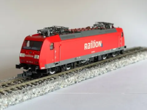 ROCO 63596