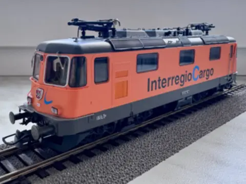 Roco 73374