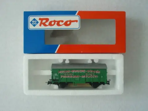 Roco