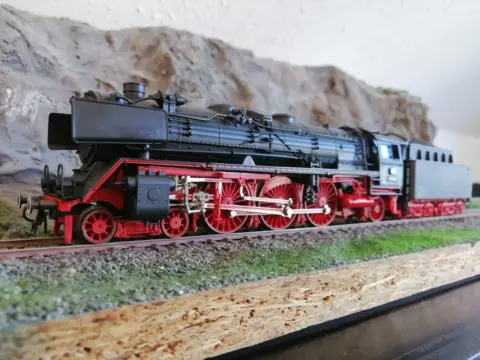 Roco BR 01-128