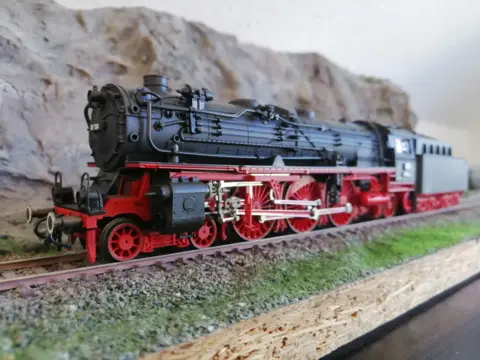 Roco BR 01-150