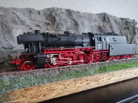 Roco BR 23