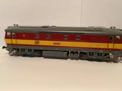 Roco CD 751 041