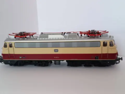 Roco DB BR 112