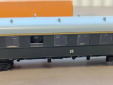 ROCO DR A4üe