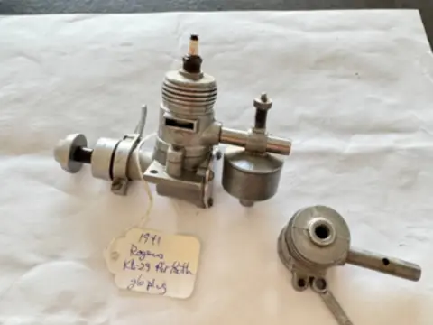 Rogers 29