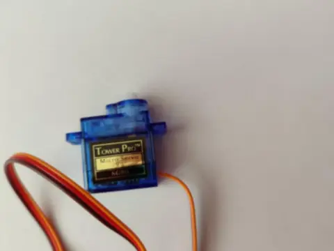 Servo 9g Tower Pro