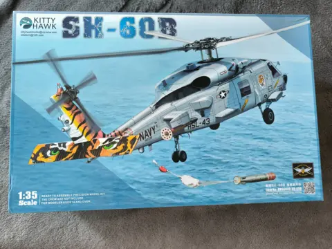 SH-60B