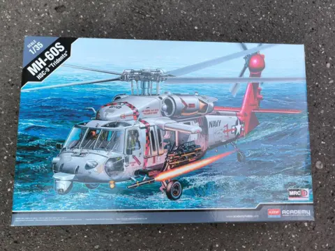 MH-60S