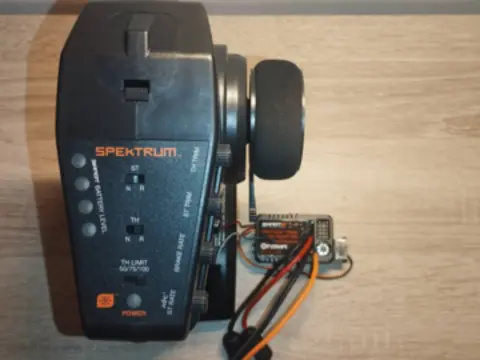 Spektrum