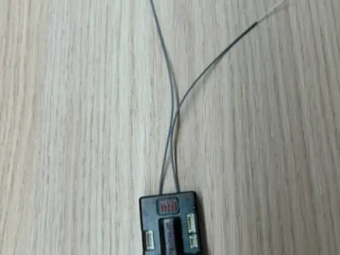 Spektrum AR8360T+ 8CH