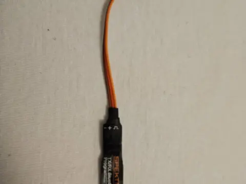 Moduł programowania Spektrum BlueTooth